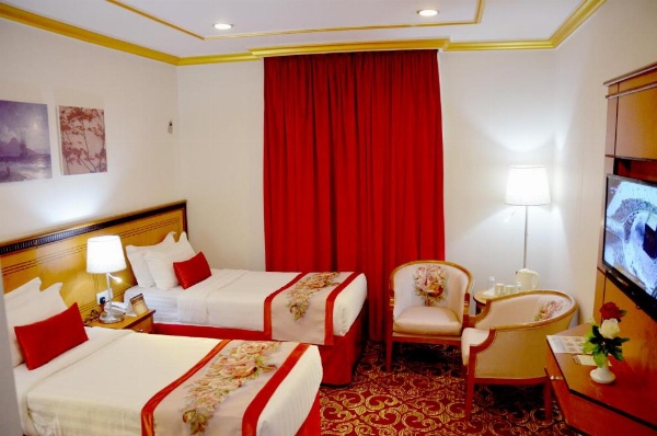 Amjad Al Deafah Hotel image 17