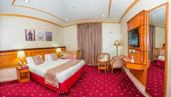 Amjad Al Deafah Hotel image 26