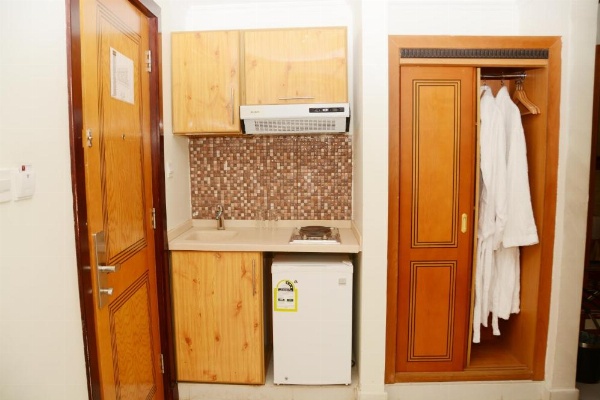 Amjad Al Deafah Hotel image 33