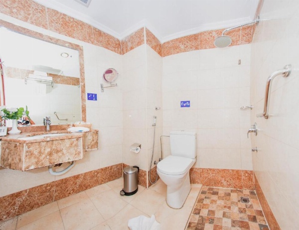 Amjad Al Deafah Hotel image 44