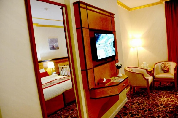 Amjad Al Deafah Hotel image 59