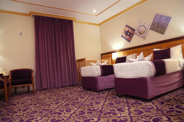 Amjad Al Deafah Hotel image 6
